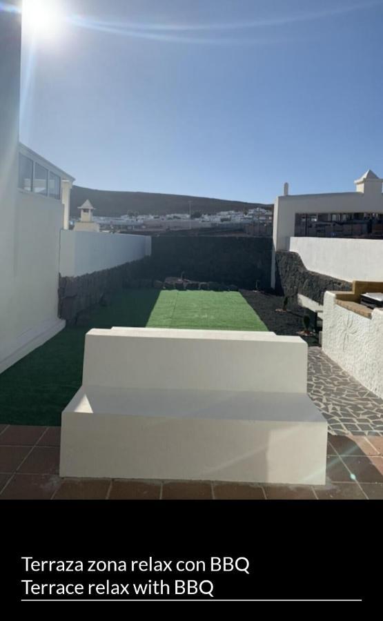 Casa vacanze Casa Africa 2-3 ò 4 Personas. Wifi